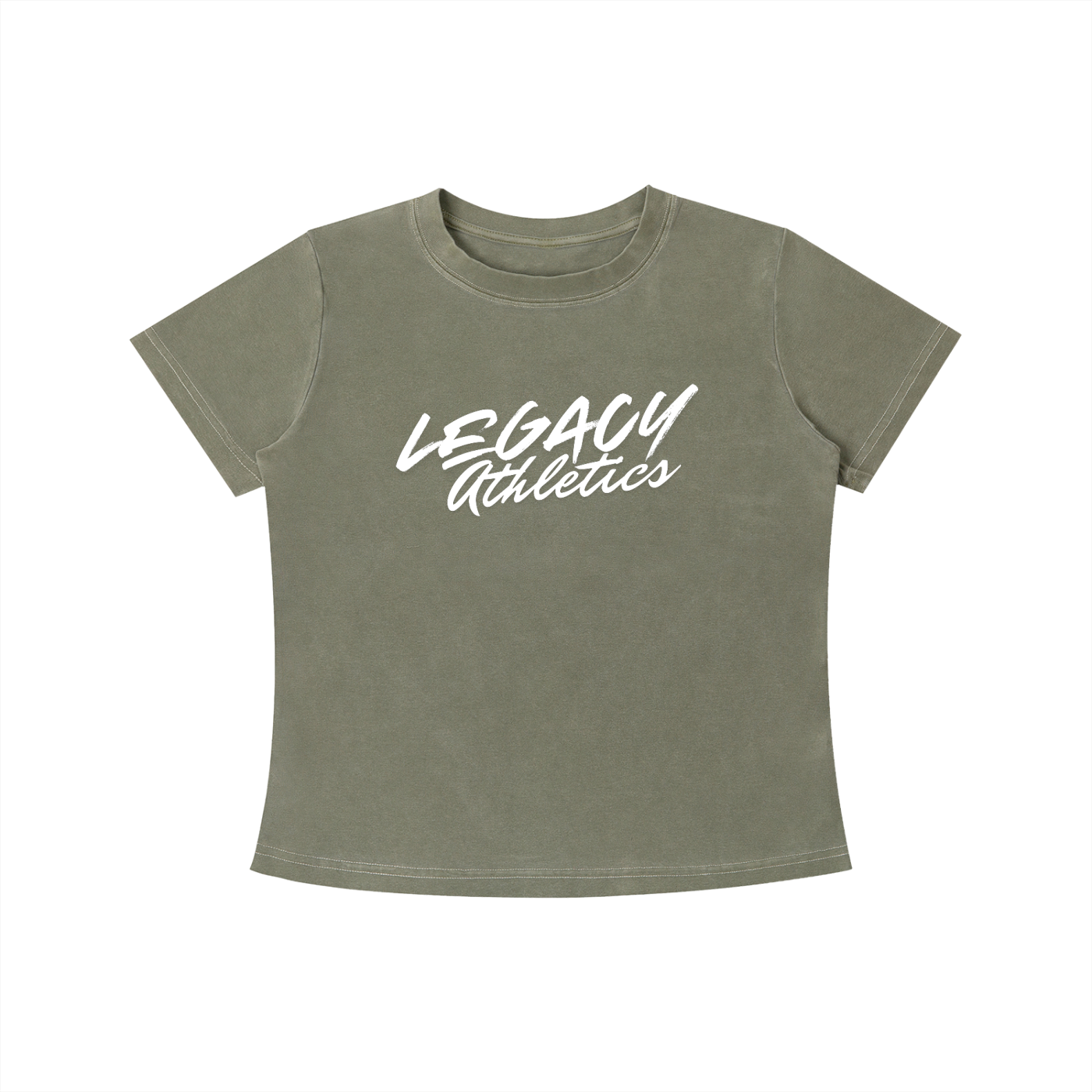 LA Vintage Slim Fit T-shirt