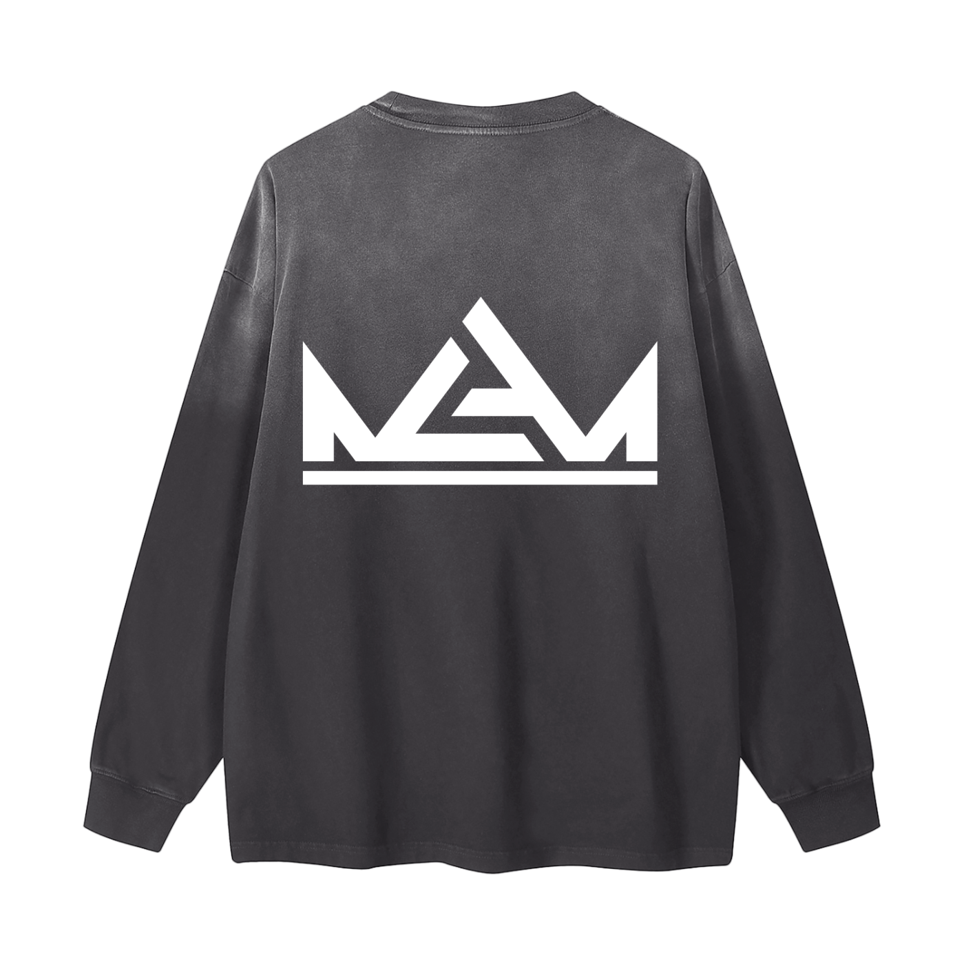 LA Washed Long Sleeve T-Shirt