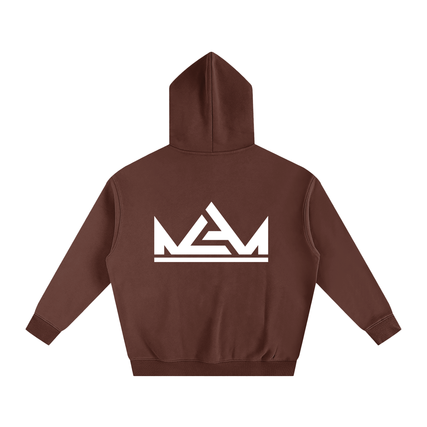 Legacy Fleeced Hoodie