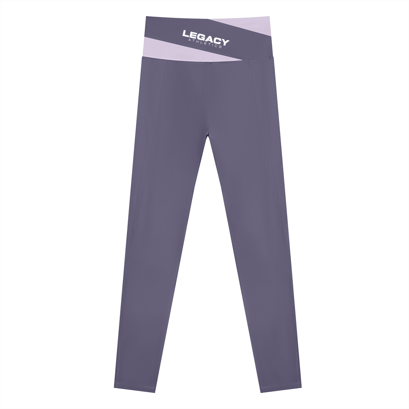 LA Color Block Leggings