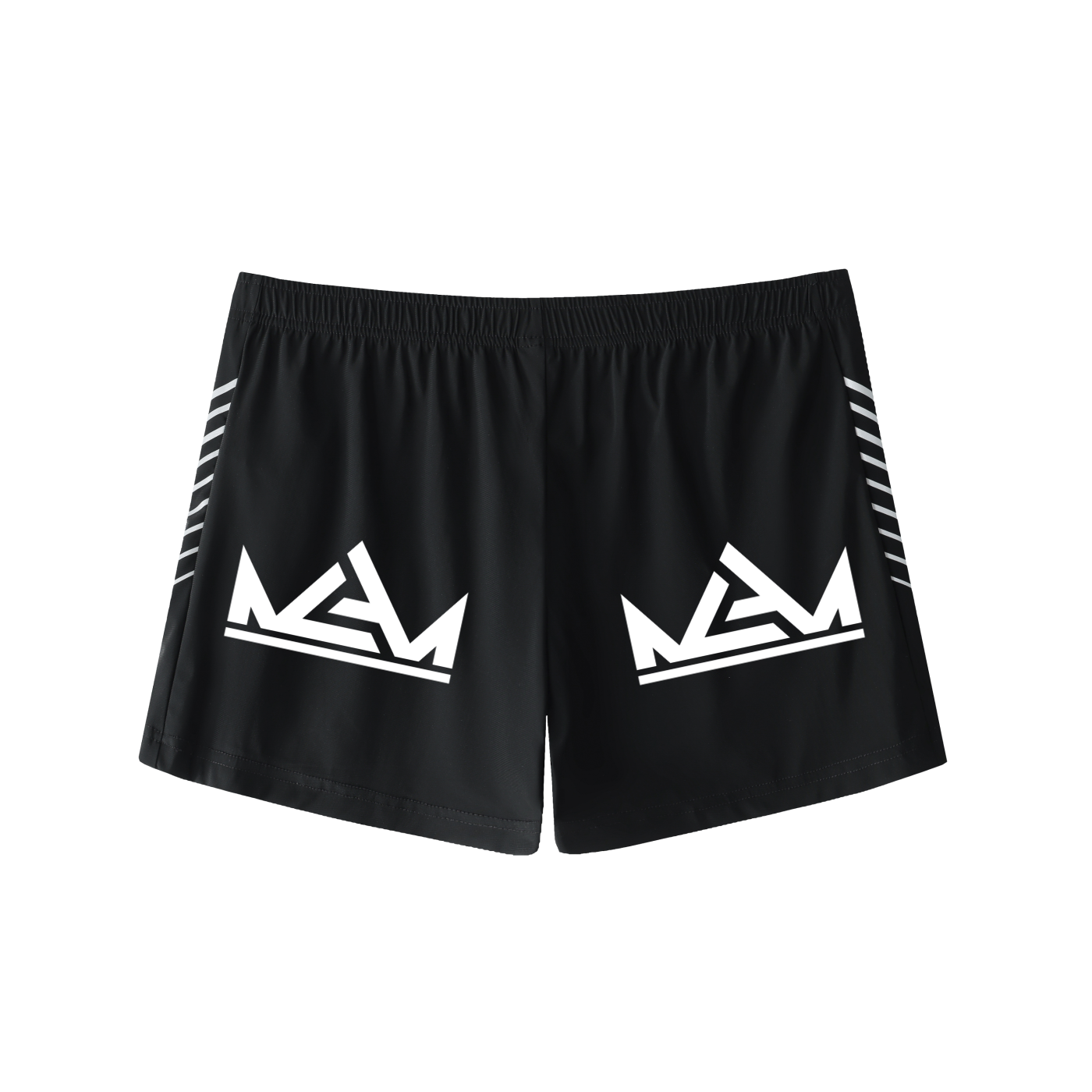 Legacy "Twin Crowns" Performance Shorts