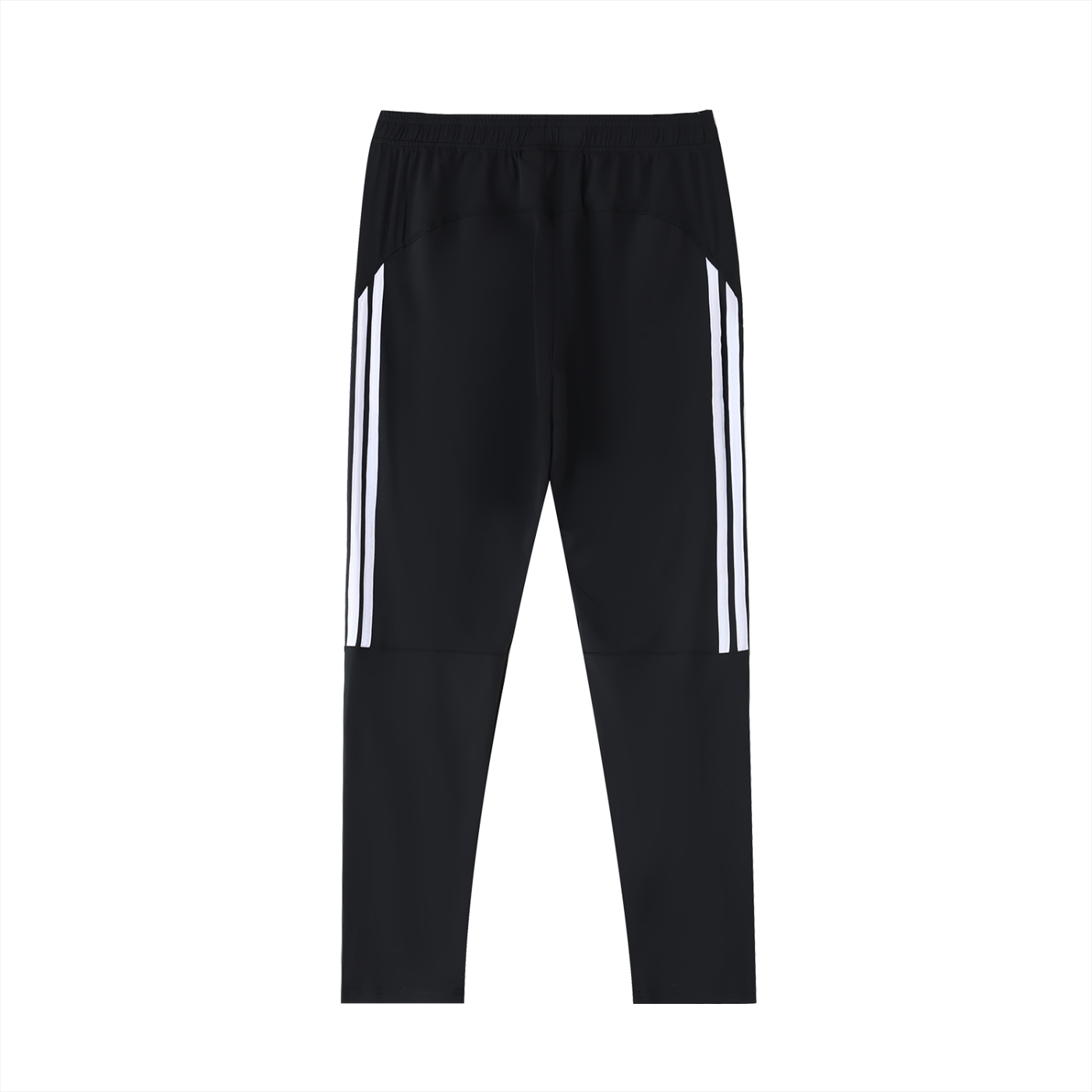 LA Stripe Running Pants