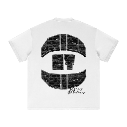 LA "Brick By Brick" T-Shirt