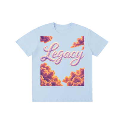 LA x ER “Sunrise” Collab T-Shirt