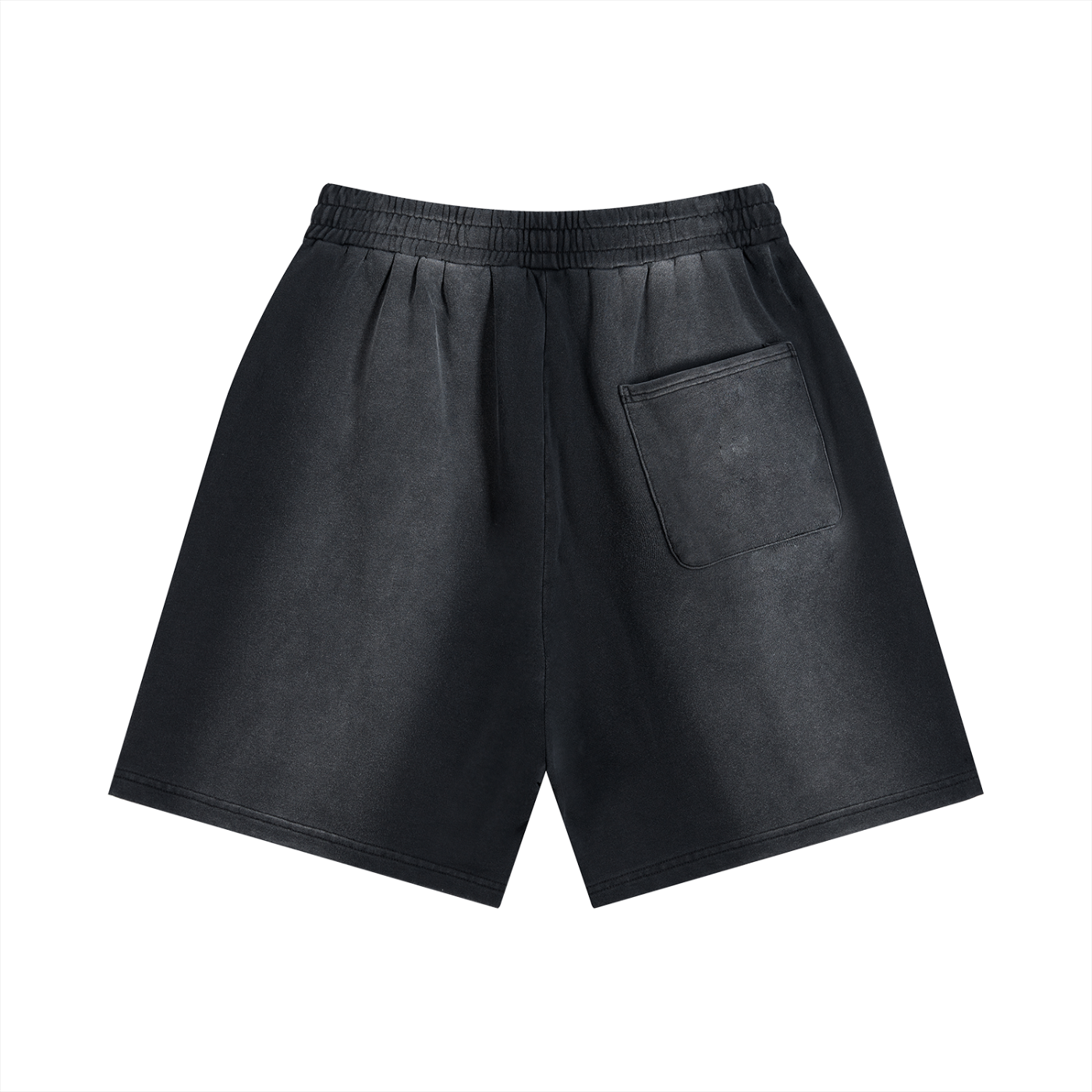 Legacy World Distressed Shorts