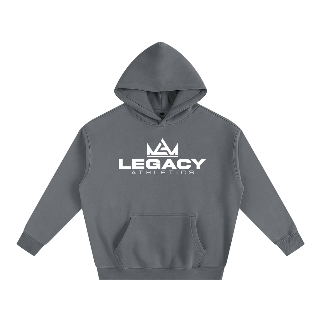 Legacy Fleeced Hoodie