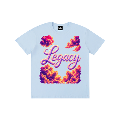 LA x ER "Sunrise" Collab T-Shirt