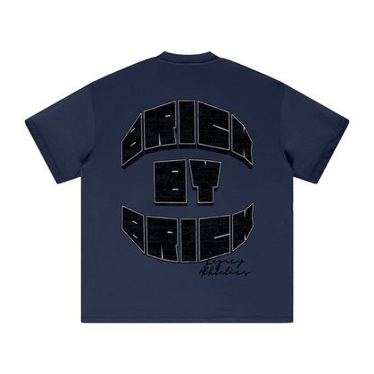 LA "Brick By Brick" T-Shirt