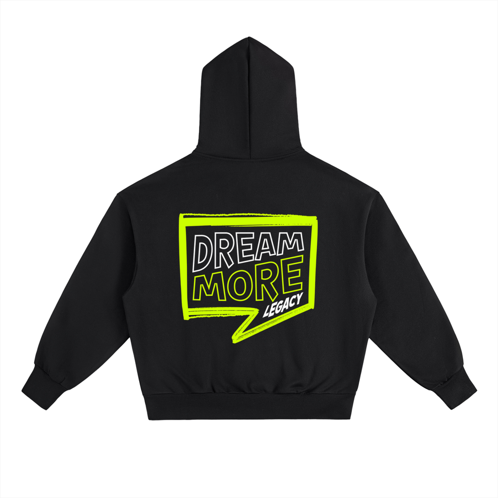 Dream More Heavyweight Fleece