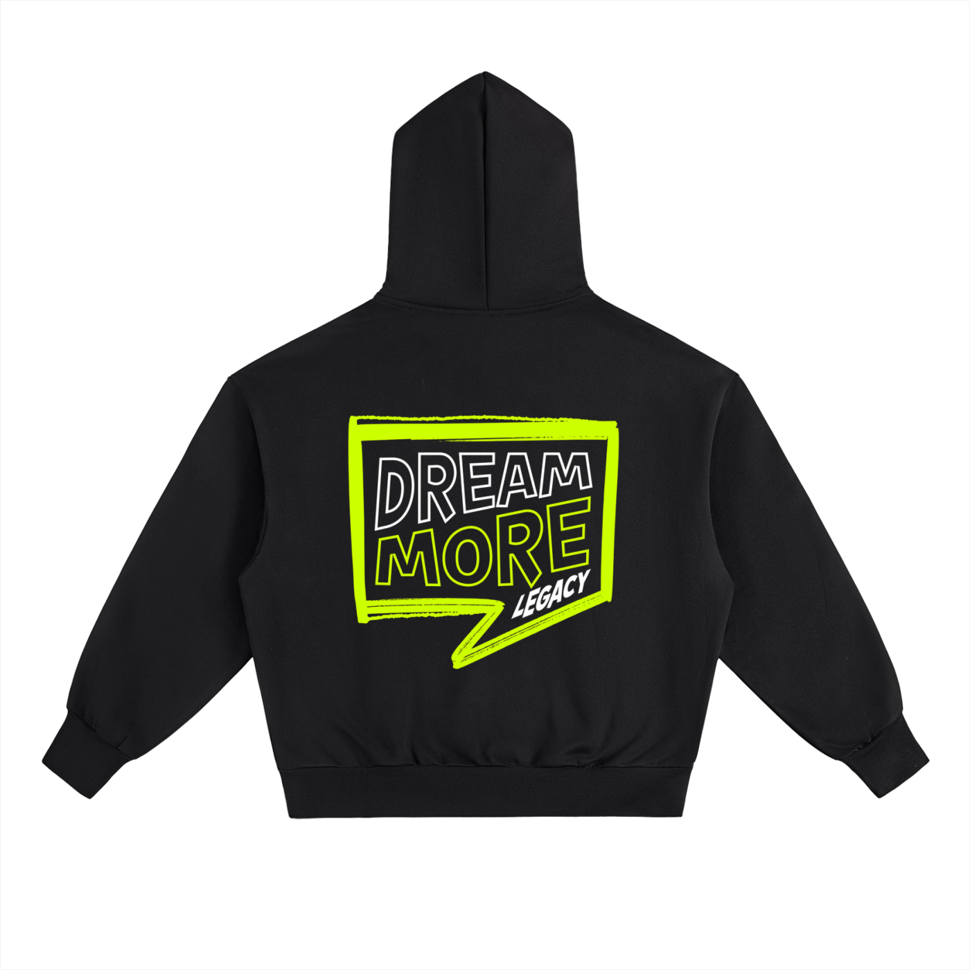 Dream More Heavyweight Fleece