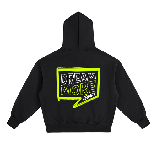 Dream More Heavyweight Fleece