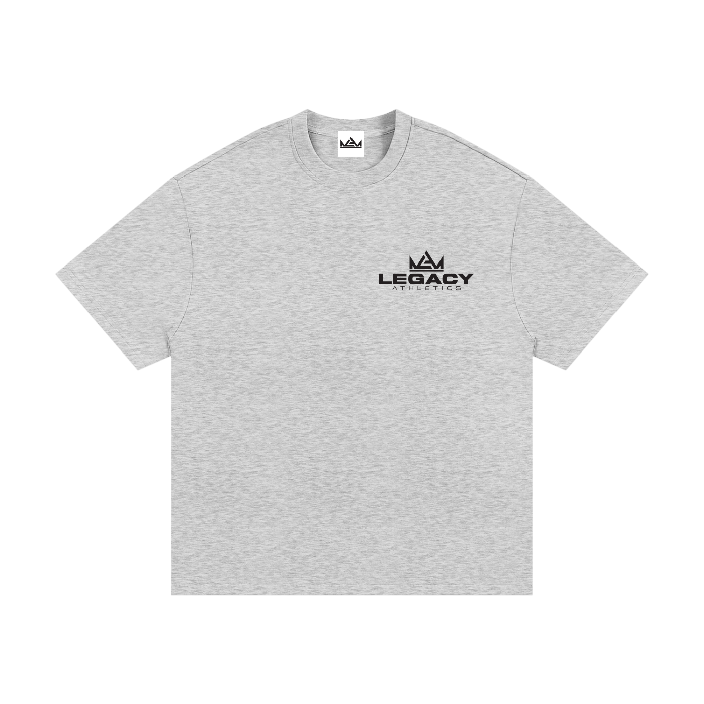 Legacy Cotton T-Shirt
