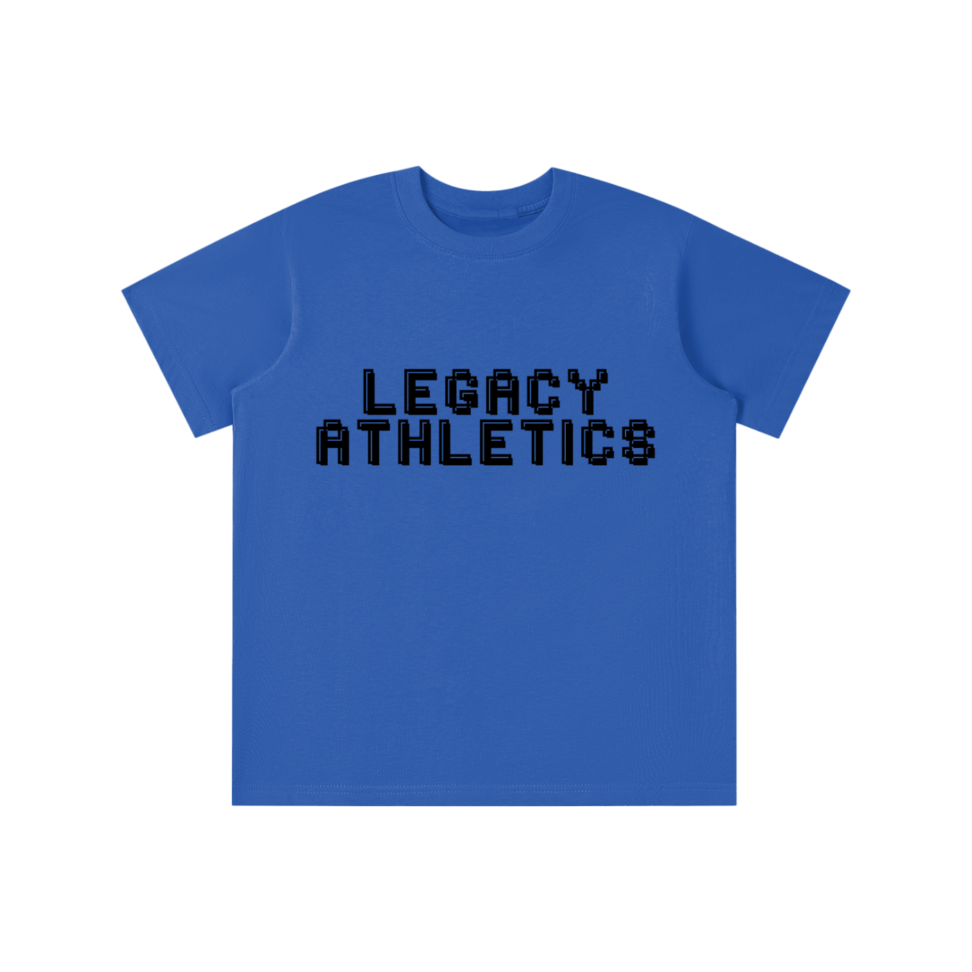 LA Pixelated T-Shirt