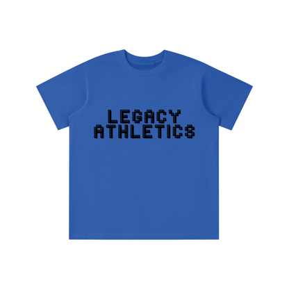 LA Pixelated T-Shirt