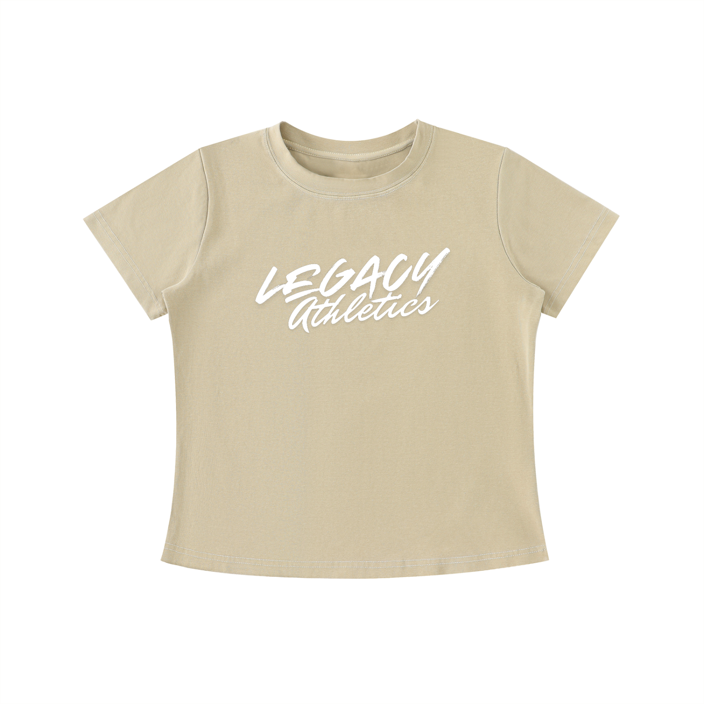 LA Vintage Slim Fit T-shirt