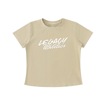 LA Vintage Slim Fit T-shirt