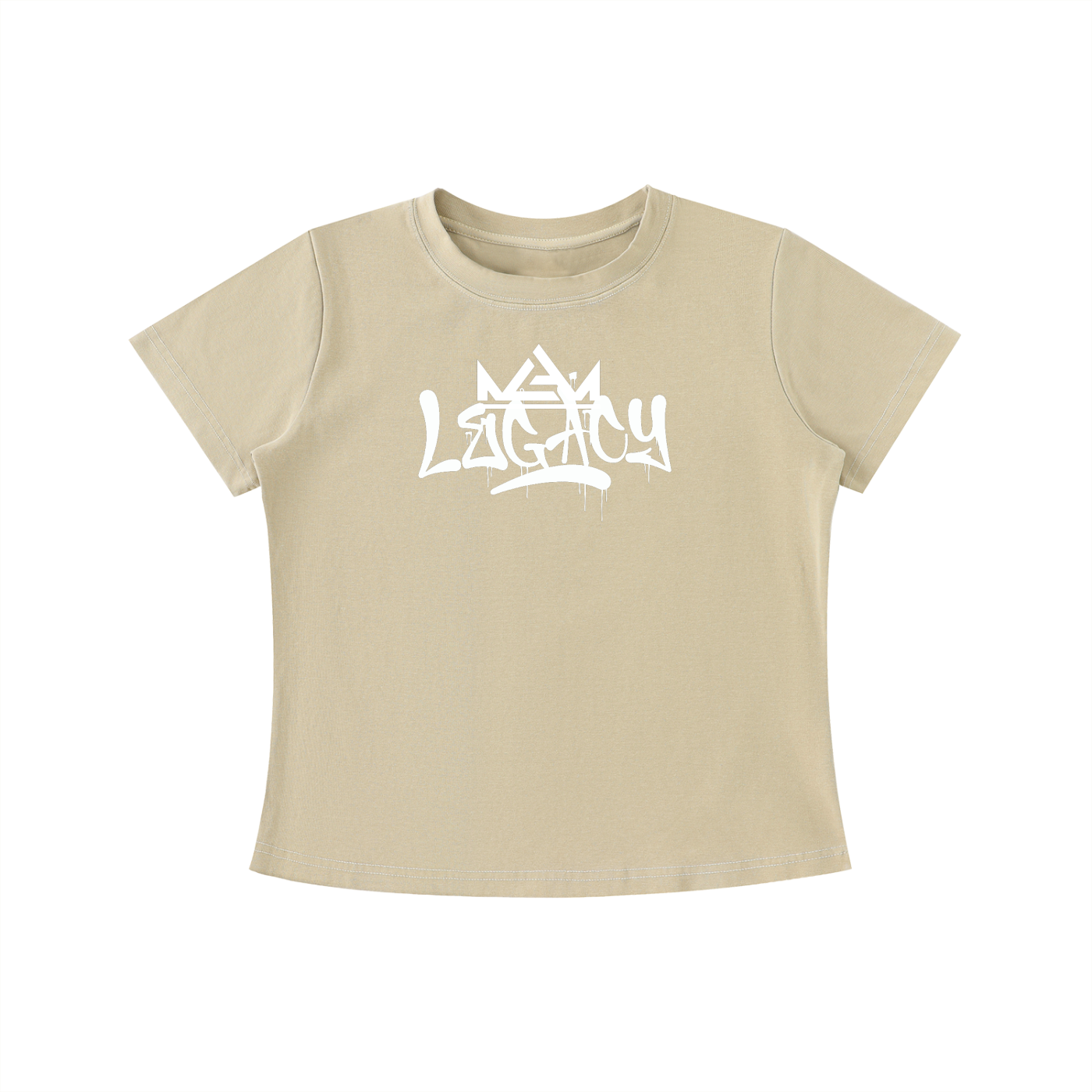 Legacy Graffiti Slim Fit T-shirt