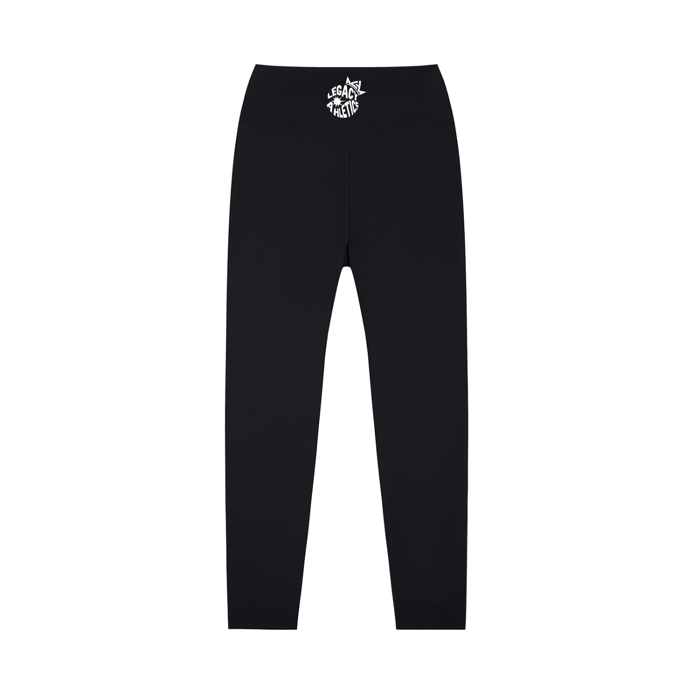 LA High Waisted Leggings