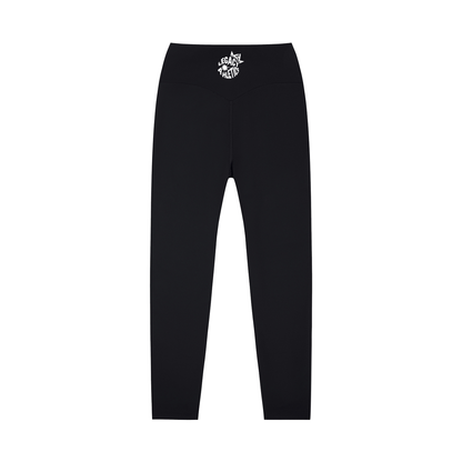 LA High Waisted Leggings