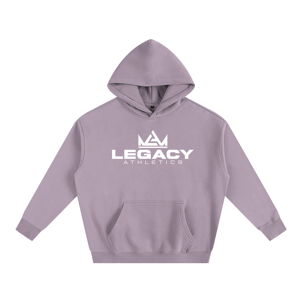 Legacy Fleeced Hoodie