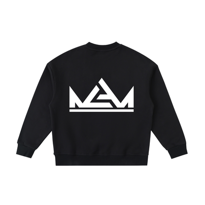 LA Fleece Crewneck Sweatshirt