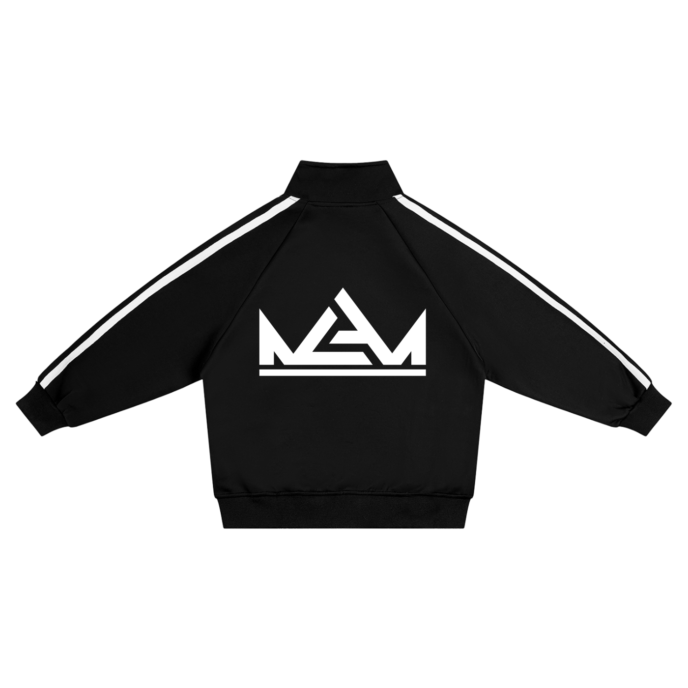 LA Tape Coach Jacket