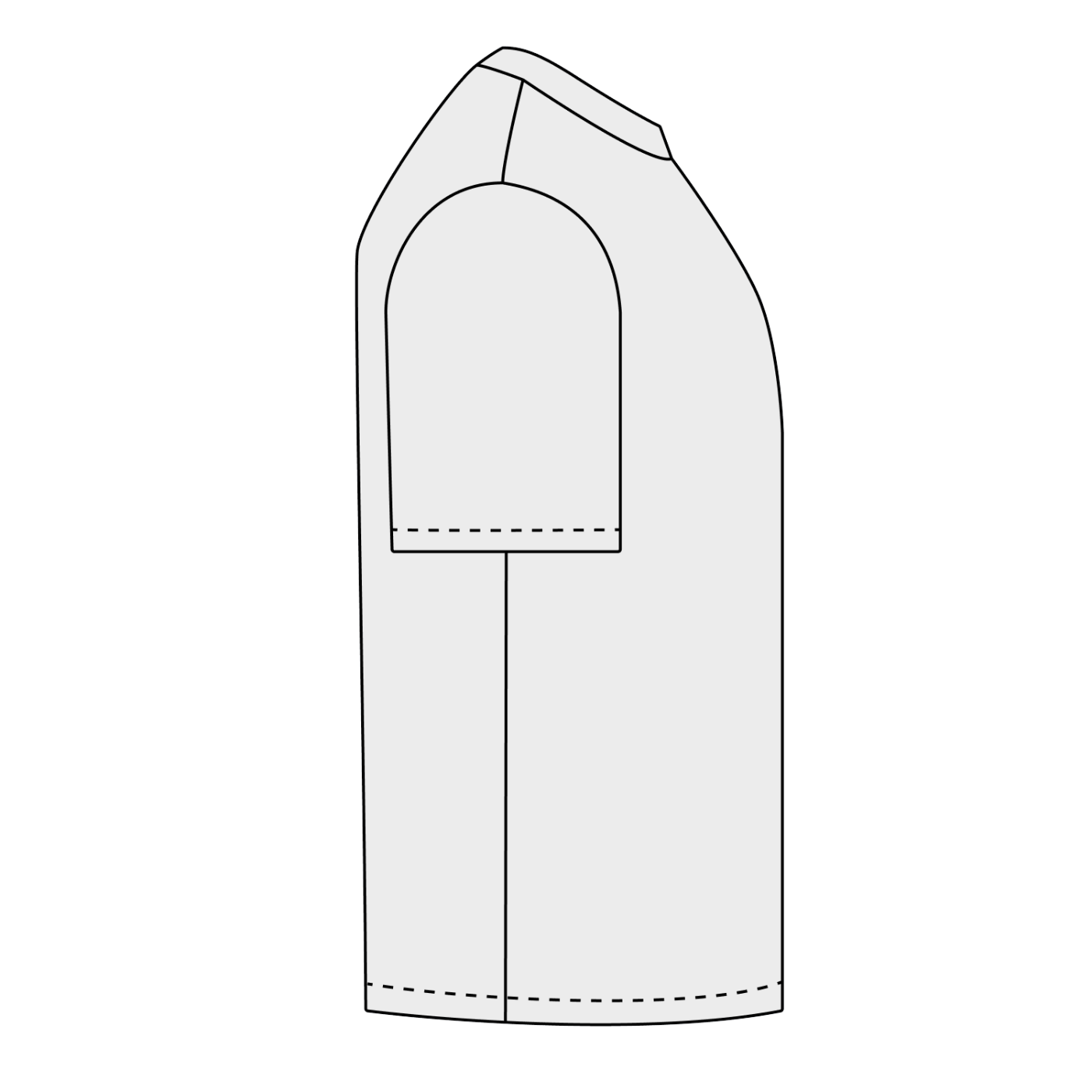 Legacy Cotton T-Shirt