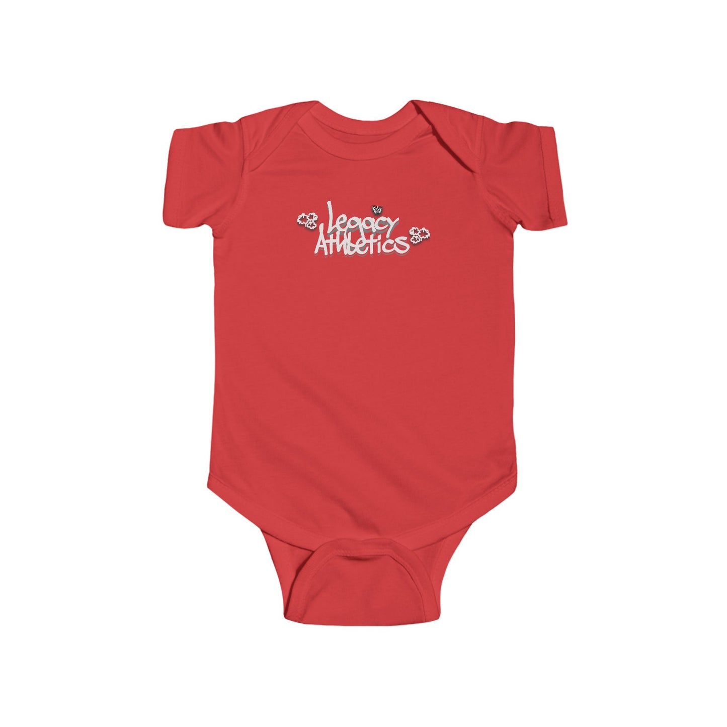 LA "In The Clouds" Onesie