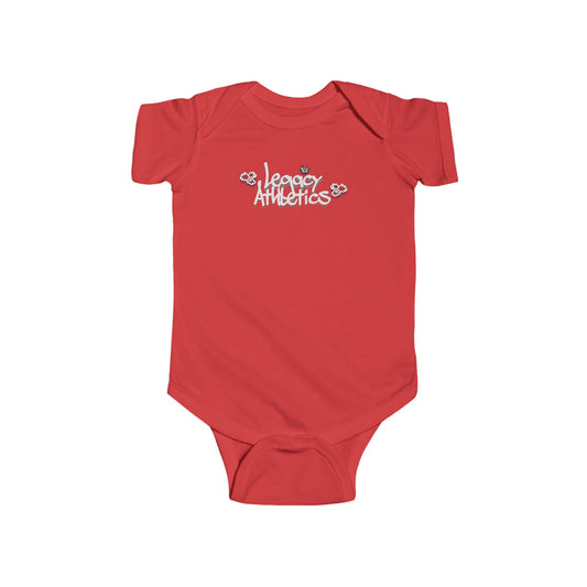 LA "In The Clouds" Onesie