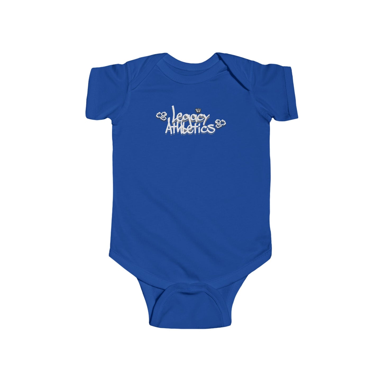LA "In The Clouds" Onesie