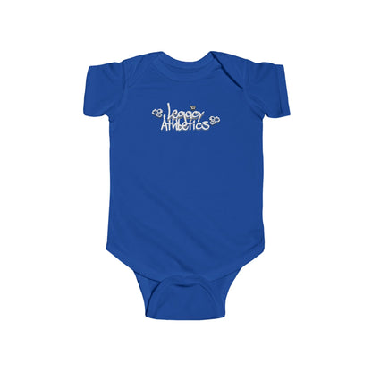 LA "In The Clouds" Onesie