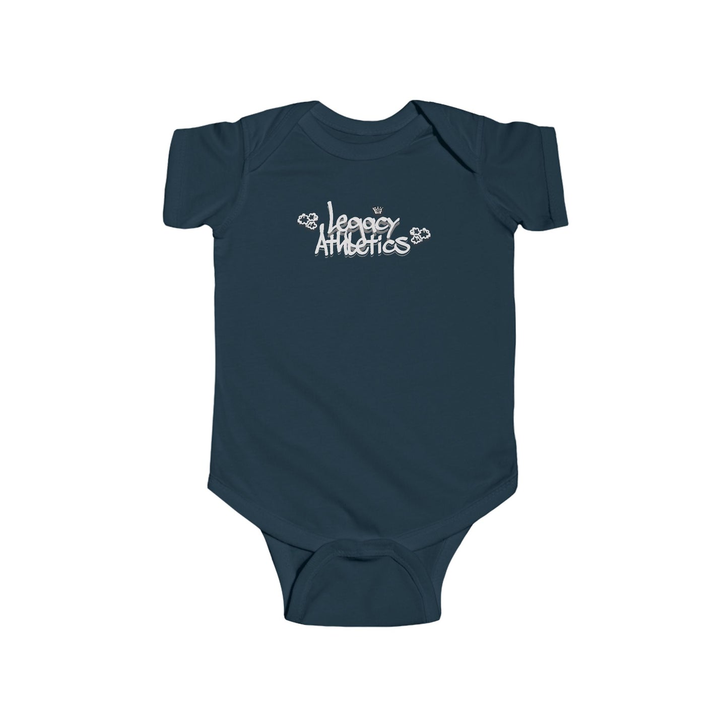 LA "In The Clouds" Onesie
