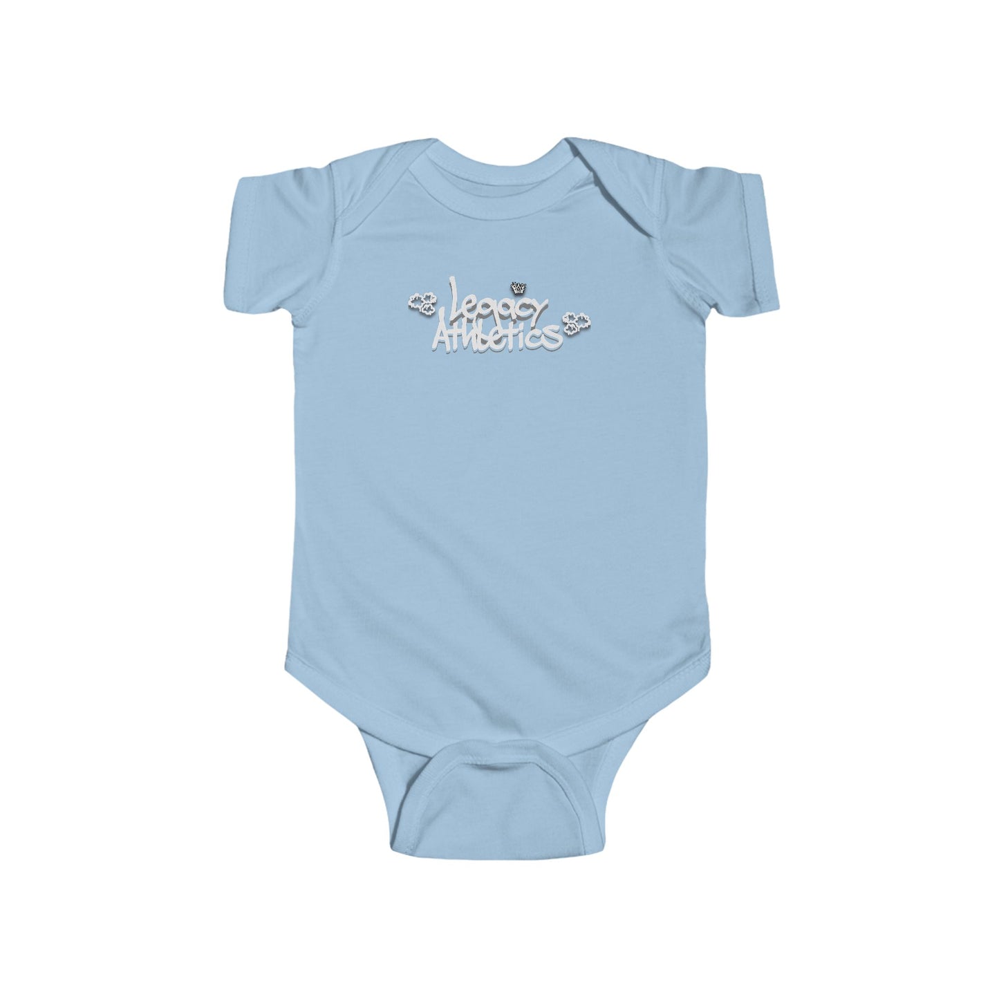 LA "In The Clouds" Onesie