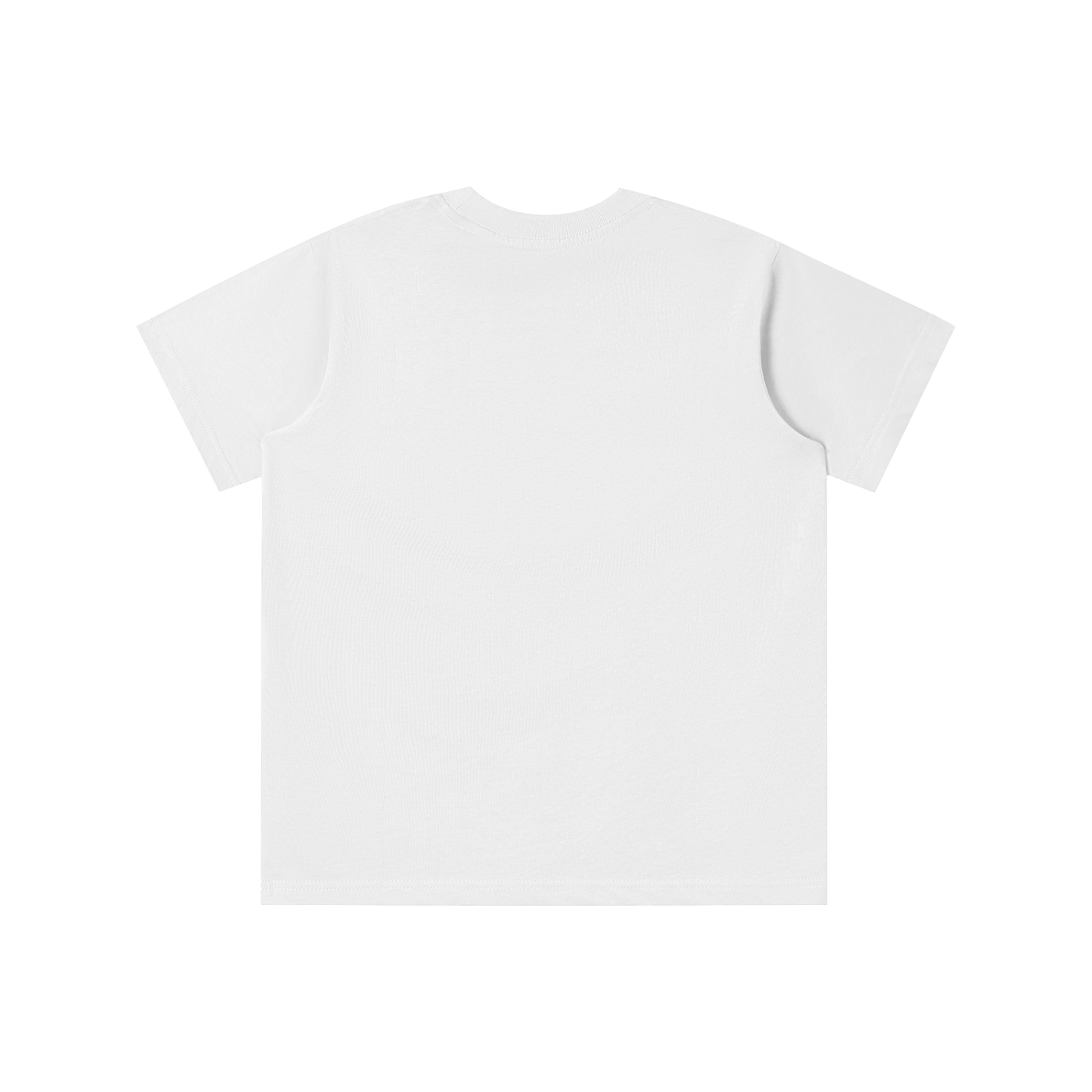 LA  Legacy Graffiti T-shirt