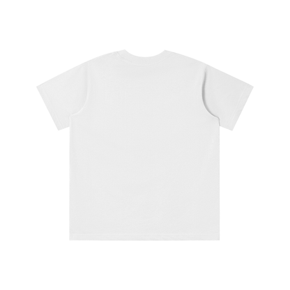 LA  Legacy Graffiti T-shirt