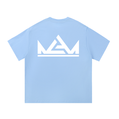 LA "Cold Szn" Essential Cotton T-Shirt
