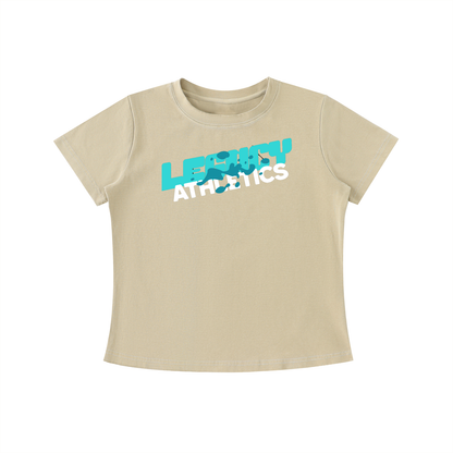 LA "Spalsh" T-shirt