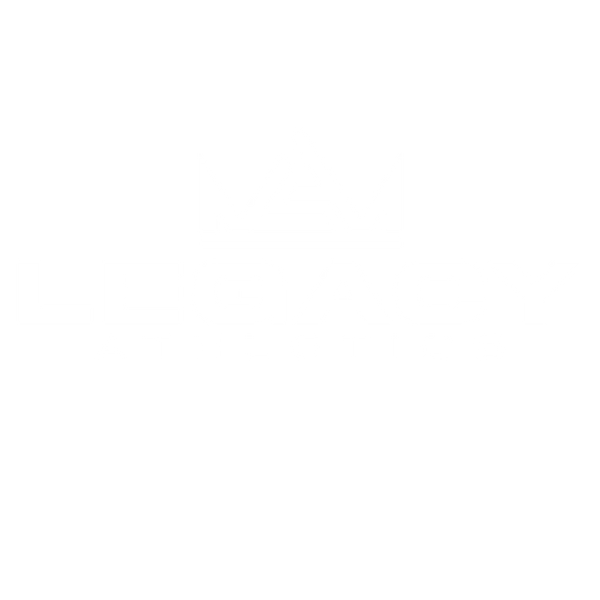 Legacy Athletics, LLC © All Rights Reserved 
