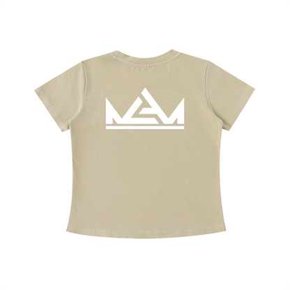 LA "Spalsh" T-shirt