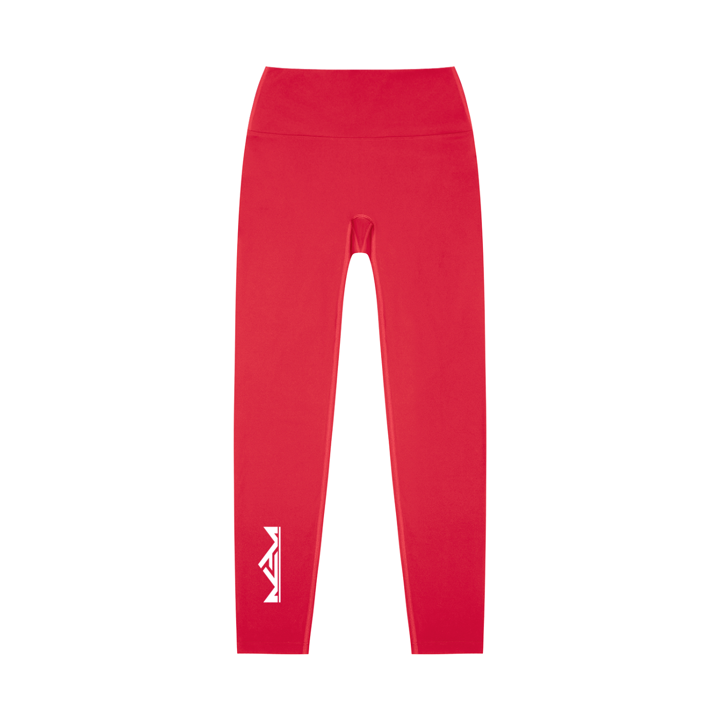 LA High Waisted Leggings