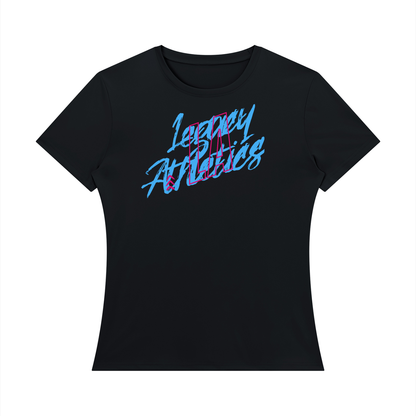 LA Regular Fit T-Shirt