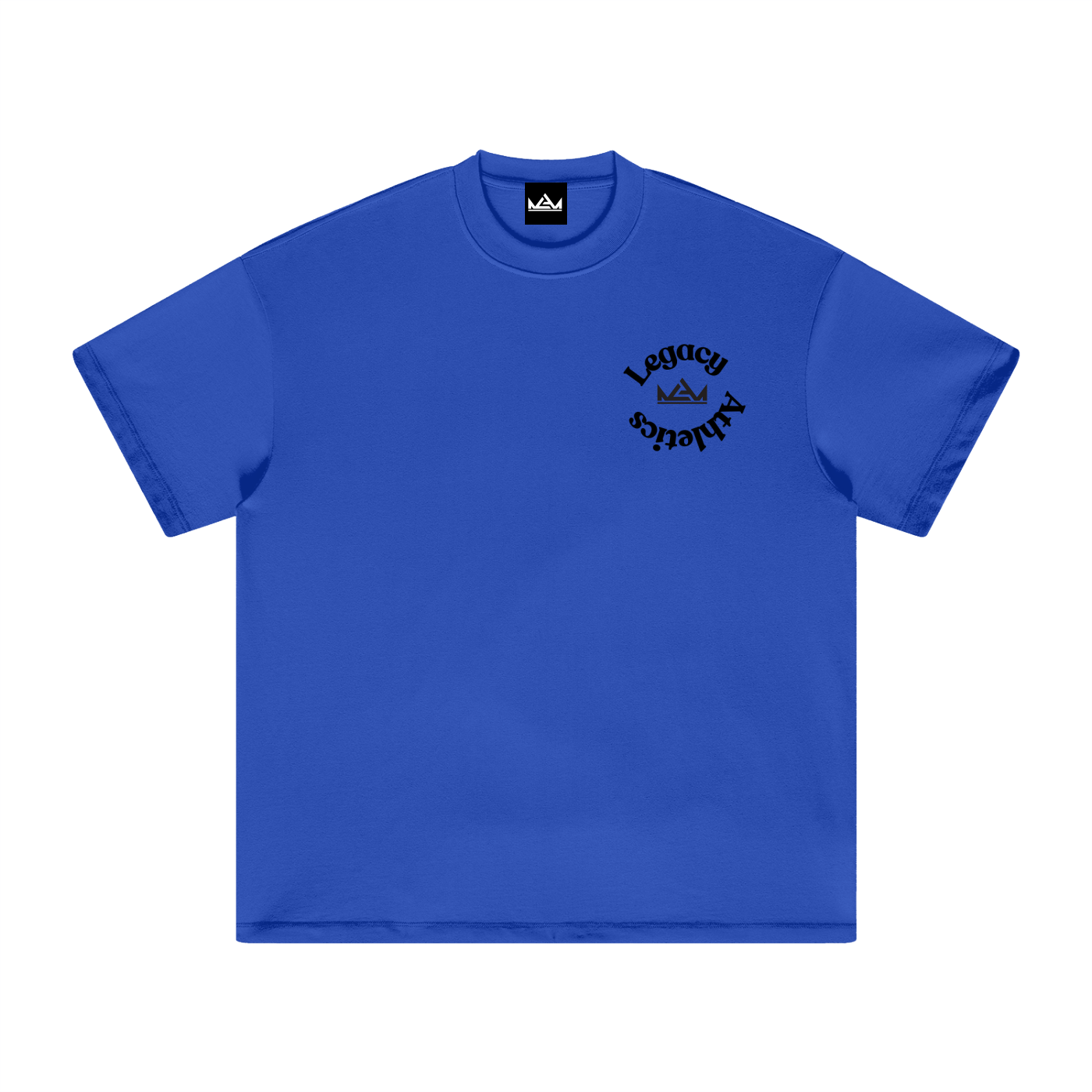 LA "Brick By Brick" T-Shirt