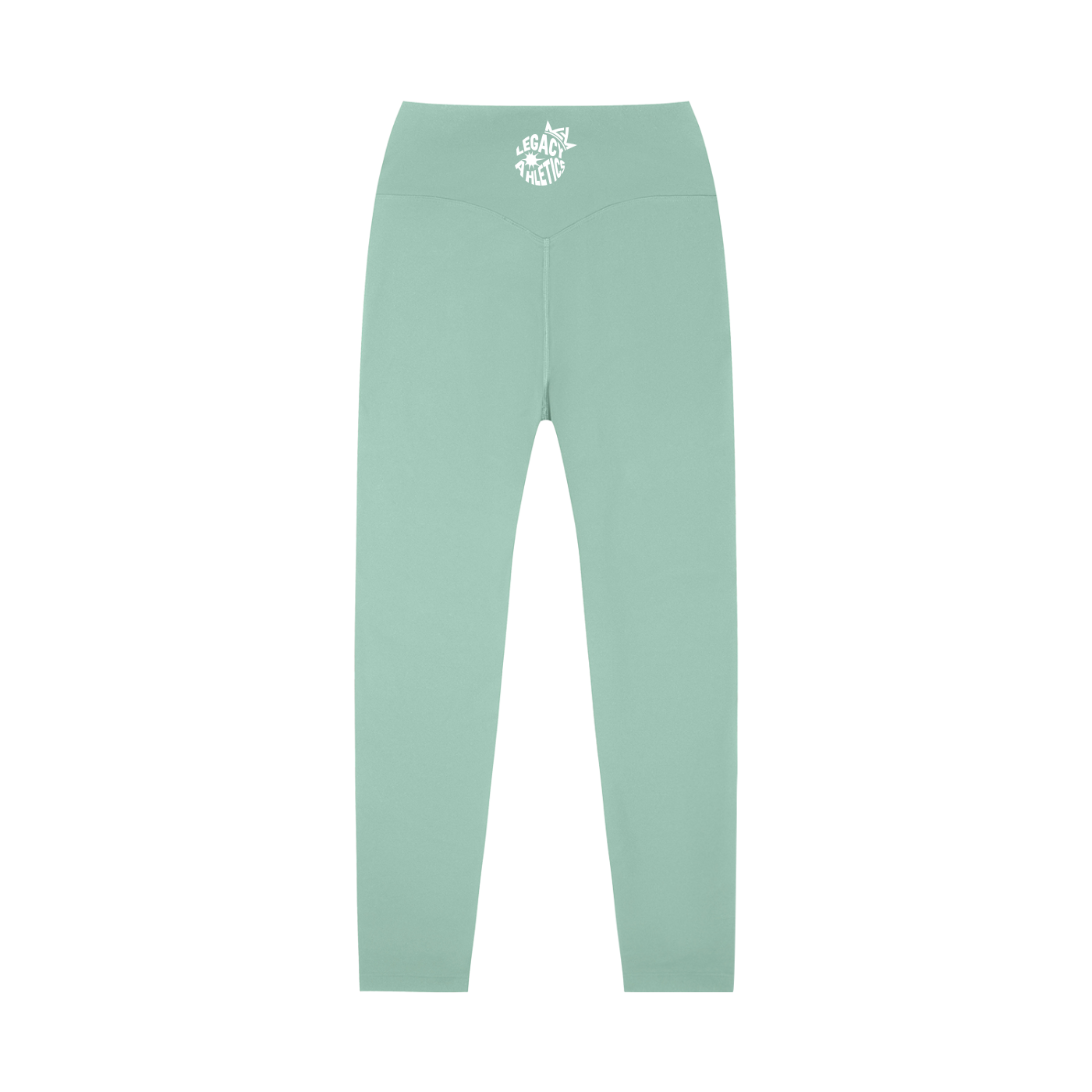 LA High Waisted Leggings