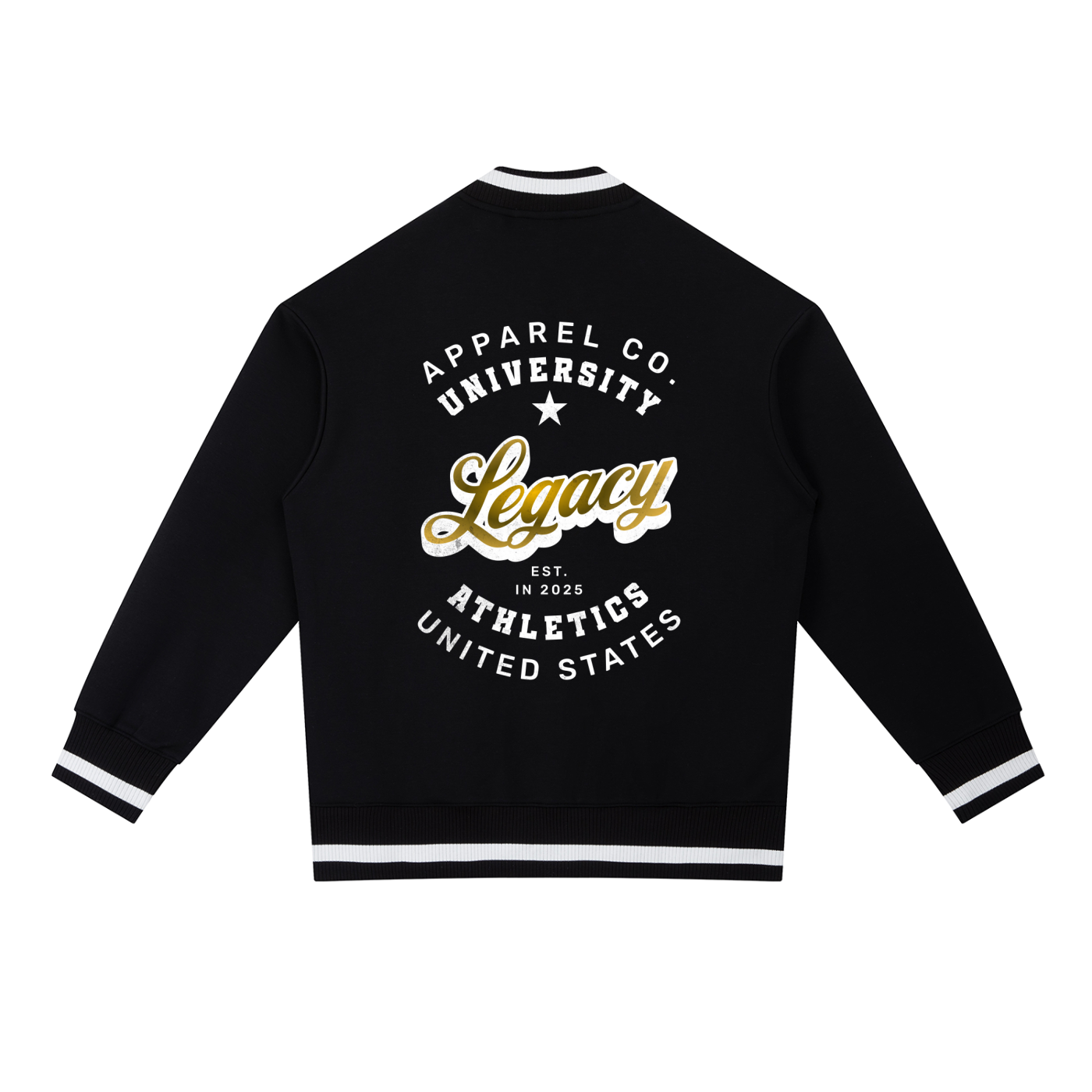 LA Bomber Jacket