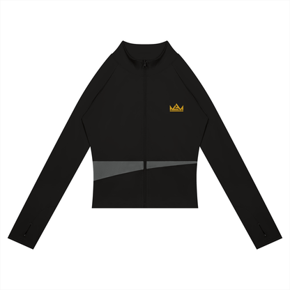 LA Yoga Jacket
