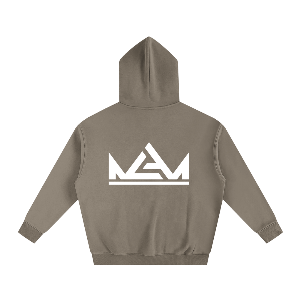 Legacy Fleeced Hoodie