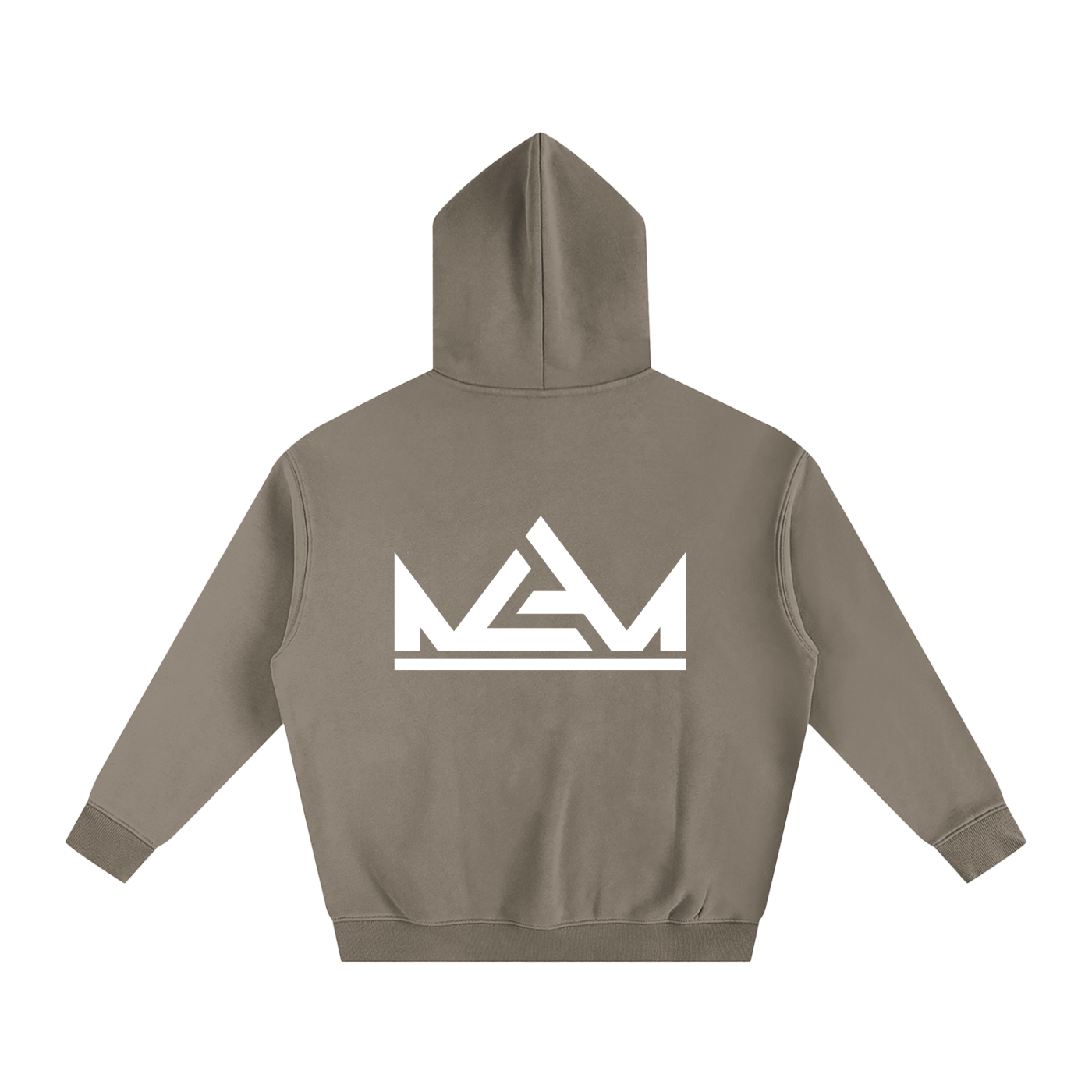 Legacy Fleeced Hoodie