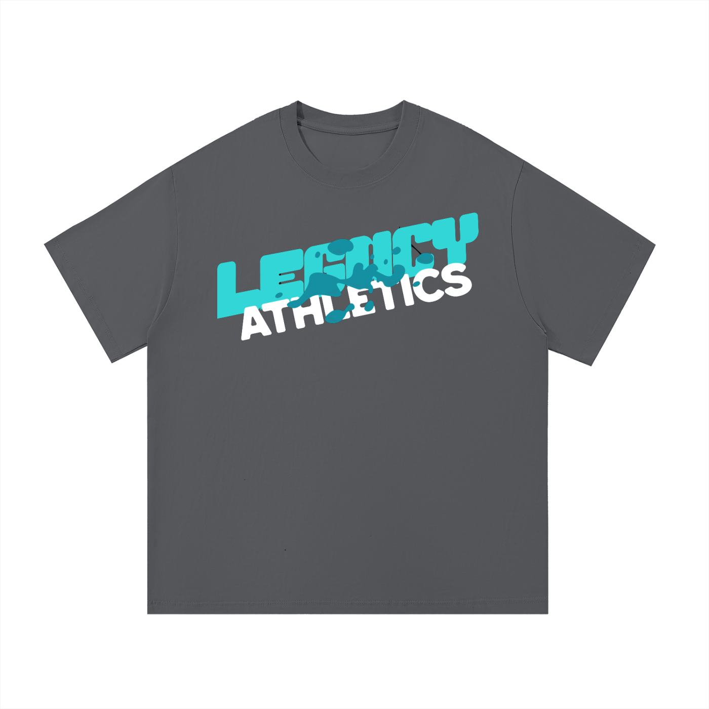 LA "Splash" T-Shirt