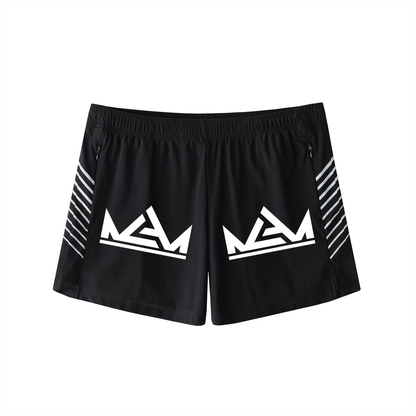 Legacy "Twin Crowns" Performance Shorts