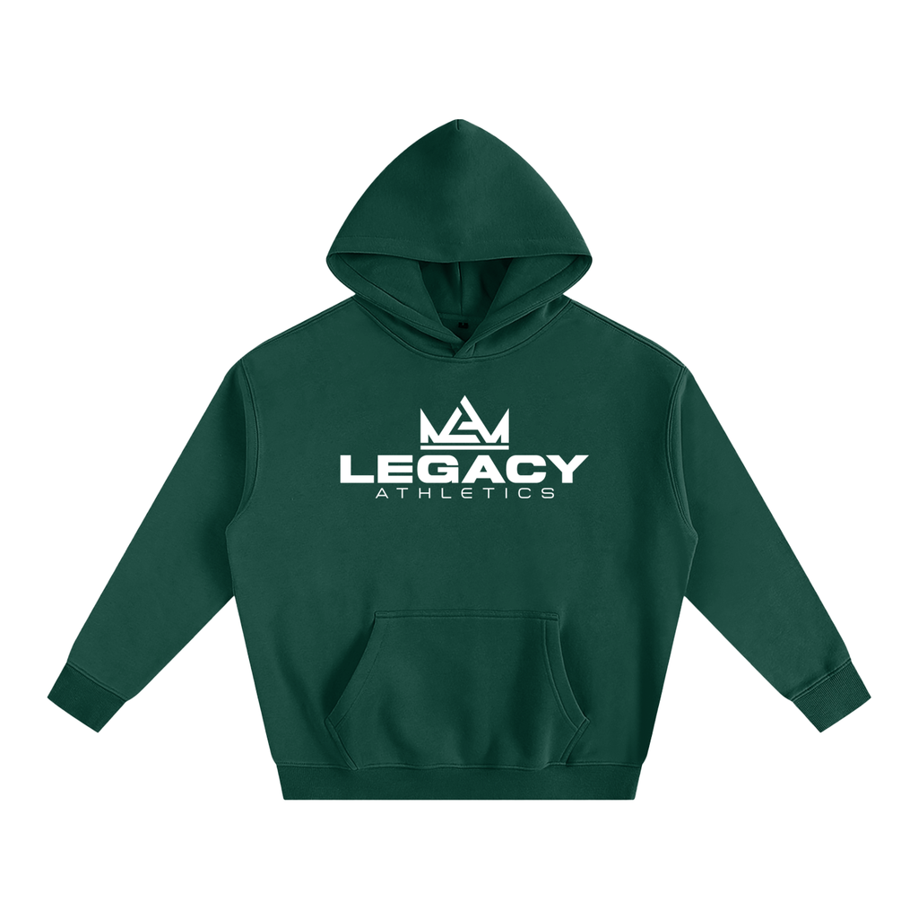 Legacy Fleeced Hoodie